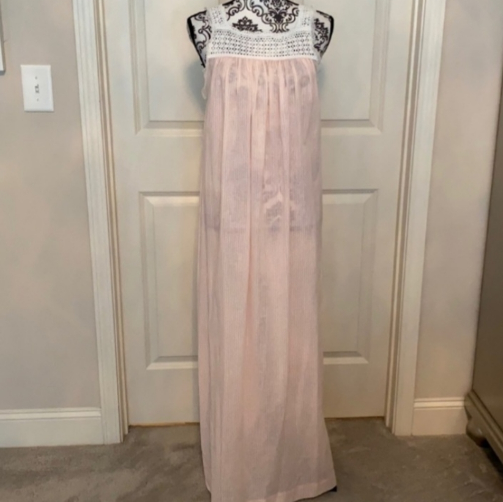 Vintage Christian Dior Nightgown ❤️Price Firm